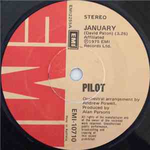 Pilot - January