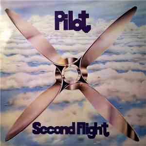 Pilot - Second Flight