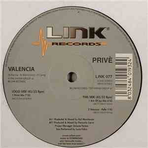 Privè - Valencia