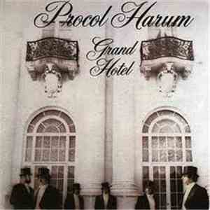 Procol Harum - Grand Hotel