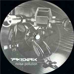 Progerik - Noise Pollution