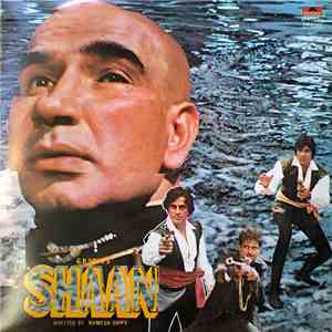 R. D. Burman - Shaan