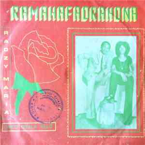 Ramahafadrahona - Raozy Maria / Omeo Drala Valo