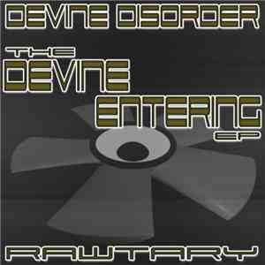 Rawtary - The Devine Entering EP