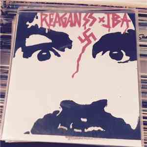 Reagan SS X JBA - Reagan SS + JBA