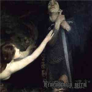 Remembranza Astral - Remembranza Astral