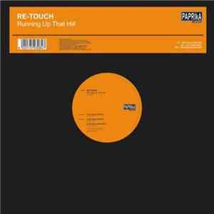 Re-Touch - Running Up That Hill