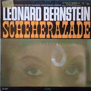Rimsky-Korsakov / New York Philharmonic, Leonard Bernstein - Scheherazade