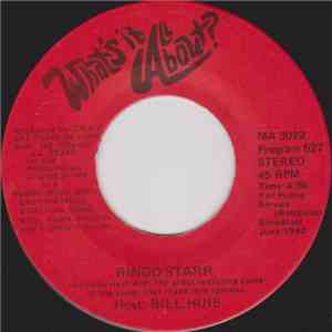 Ringo Starr / B.B. King - What's It All About?
