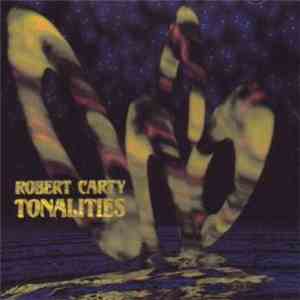 Robert Carty - Tonalities