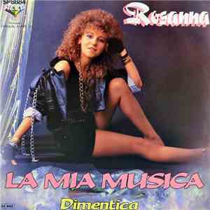 Rosanna - La Mia Musica