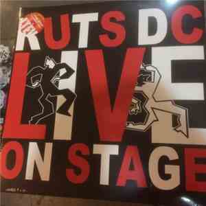 Ruts DC - Live On Stage
