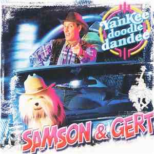 Samson & Gert - Yankee Doodle Dandee