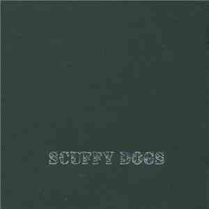 Scuffy Dogs - Untitled