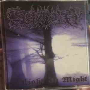 Selonath - Light In Might