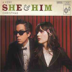 She & Him - A Very She & Him Christmas