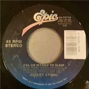 Shelby Lynne - What About The Love We Made / I'll Lie Myself To Sleep