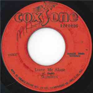 Skatalites / Don Drummond - Leave Me Alone / Lee Harvey Oswald