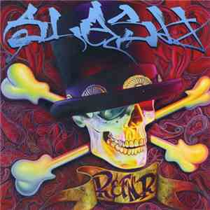 Slash  - Slash