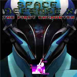 Space Defense X - The First Encounter
