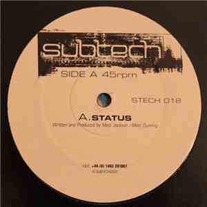 Subtech - Status / High Noon