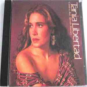 Tania Libertad - Canta A José Alfredo Jiménez
