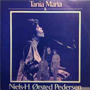 Tania Maria & Niels-Henning Ørsted Pedersen - Tania Maria & Niels-Henning Ørsted Pedersen