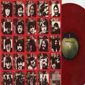 The Beatles - Christmas Album