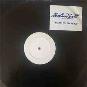 The Blow Monkeys With Curtis Mayfield - Celebrate - The Remix