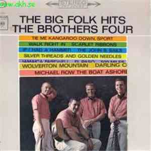 The Brothers Four - The Big Folk Hits