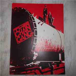 The Chain Gang  - Long Time Gone
