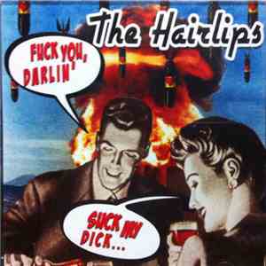The Hairlips - The Hairlips