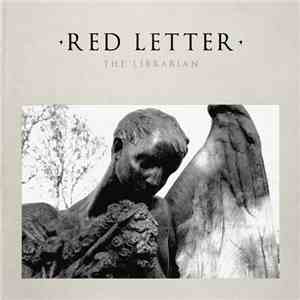 The Librarian  - Red Letter