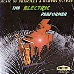 The McLean Mix - The Electric Peformer