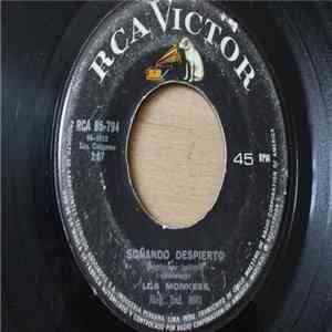 The Monkees - Soñando Despierto