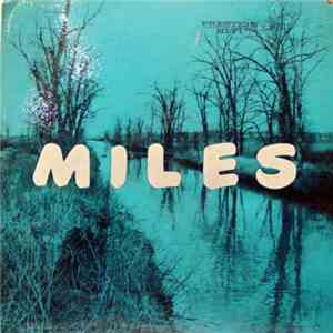 The New Miles Davis Quintet - Miles
