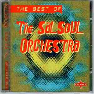 The Salsoul Orchestra - The Best Of