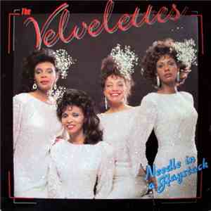 The Velvelettes - Needle In A Haystack