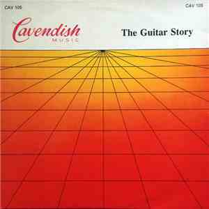 Tim Renwick - The Guitar Story