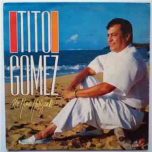 Tito Gomez - Un Nuevo Horizonte