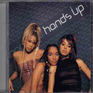 TLC - Hands Up