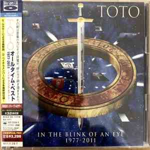 Toto - In The Blink Of An Eye 1977-2011