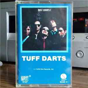 Tuff Darts! - Tuff Darts!