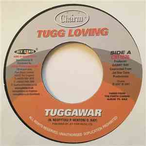 Tuggawar - Tugg Loving