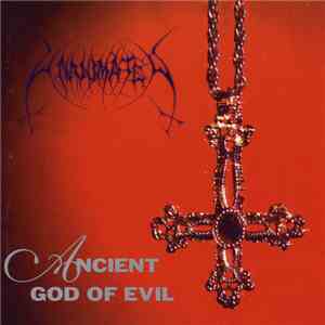 Unanimated - Ancient God Of Evil