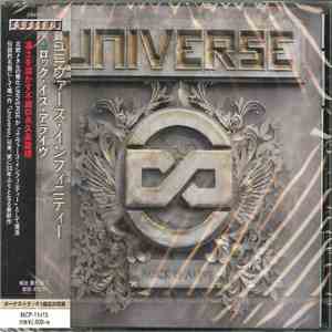 Universe  - Rock Is Alive
