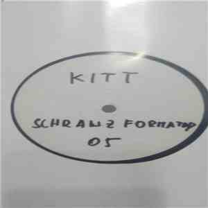 Unknown Artist - Schranzformator #5