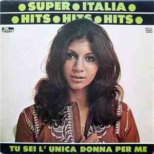 Unknown Artist - Super Italia Hits
