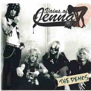 Vains Of Jenna - The Demos