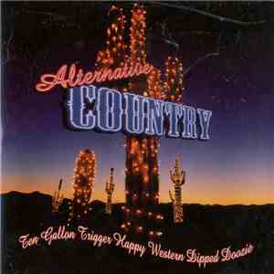 Various - Alternative Country